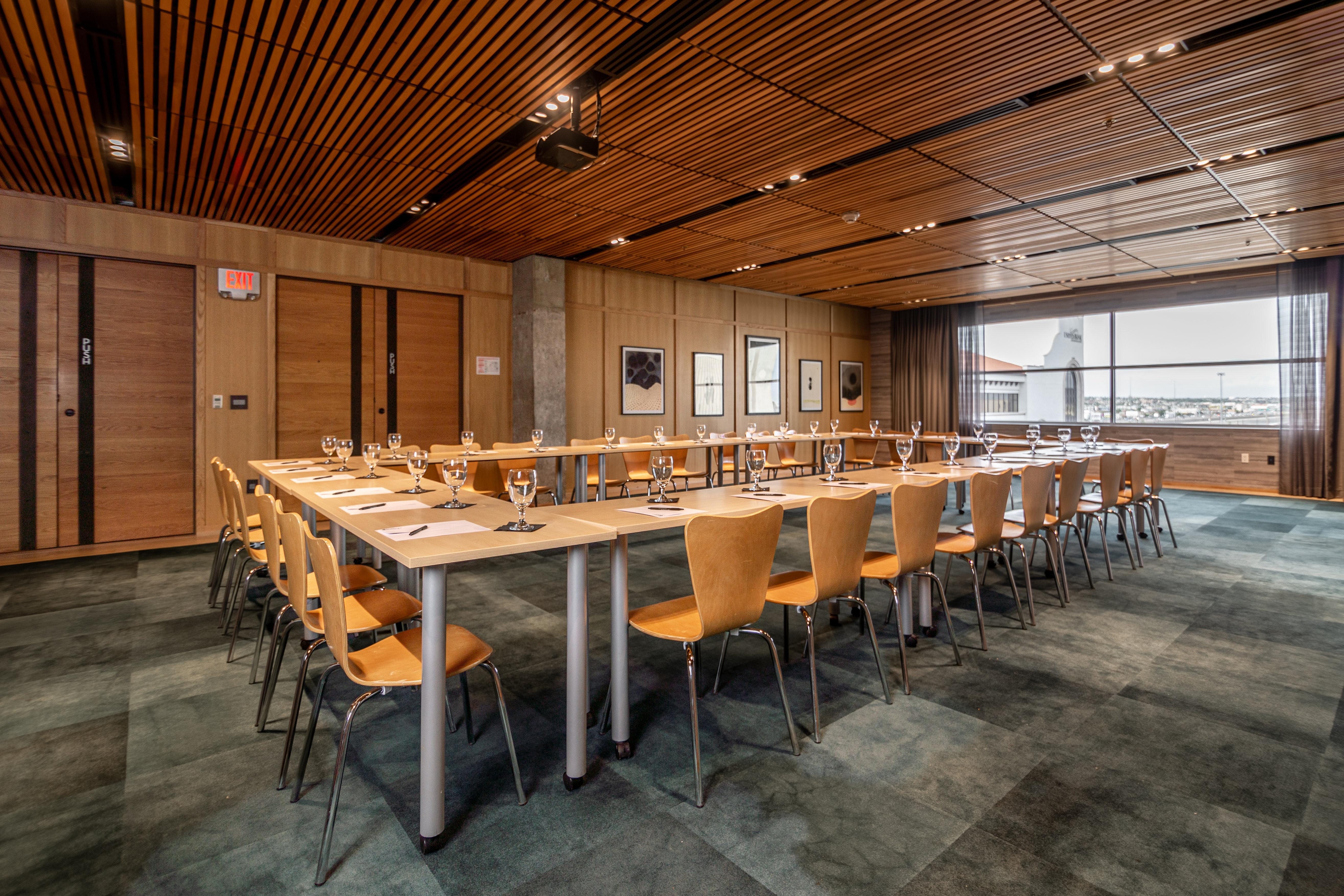 Hotel Indigo El Paso Downtown By Ihg מראה חיצוני תמונה