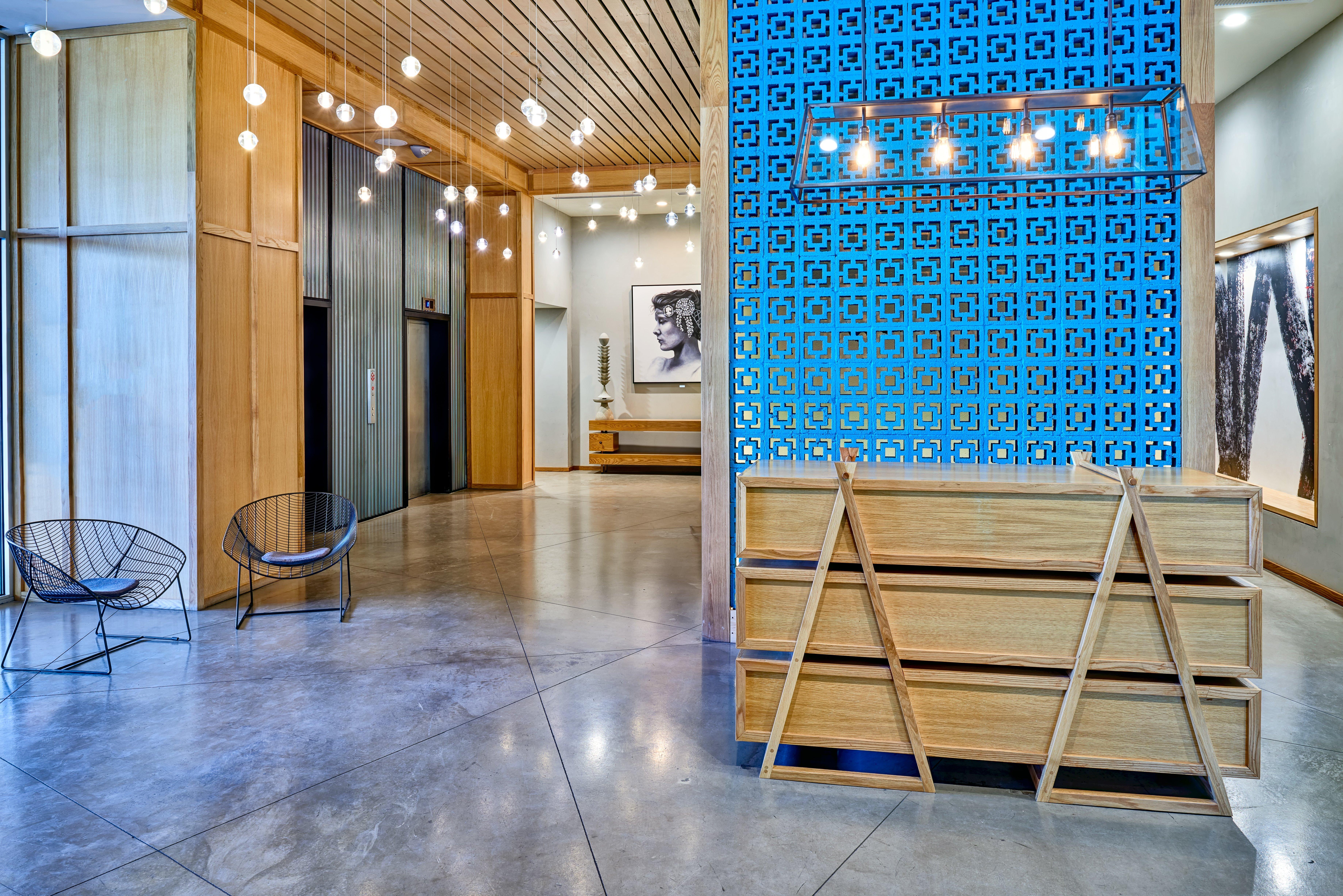 Hotel Indigo El Paso Downtown By Ihg מראה חיצוני תמונה