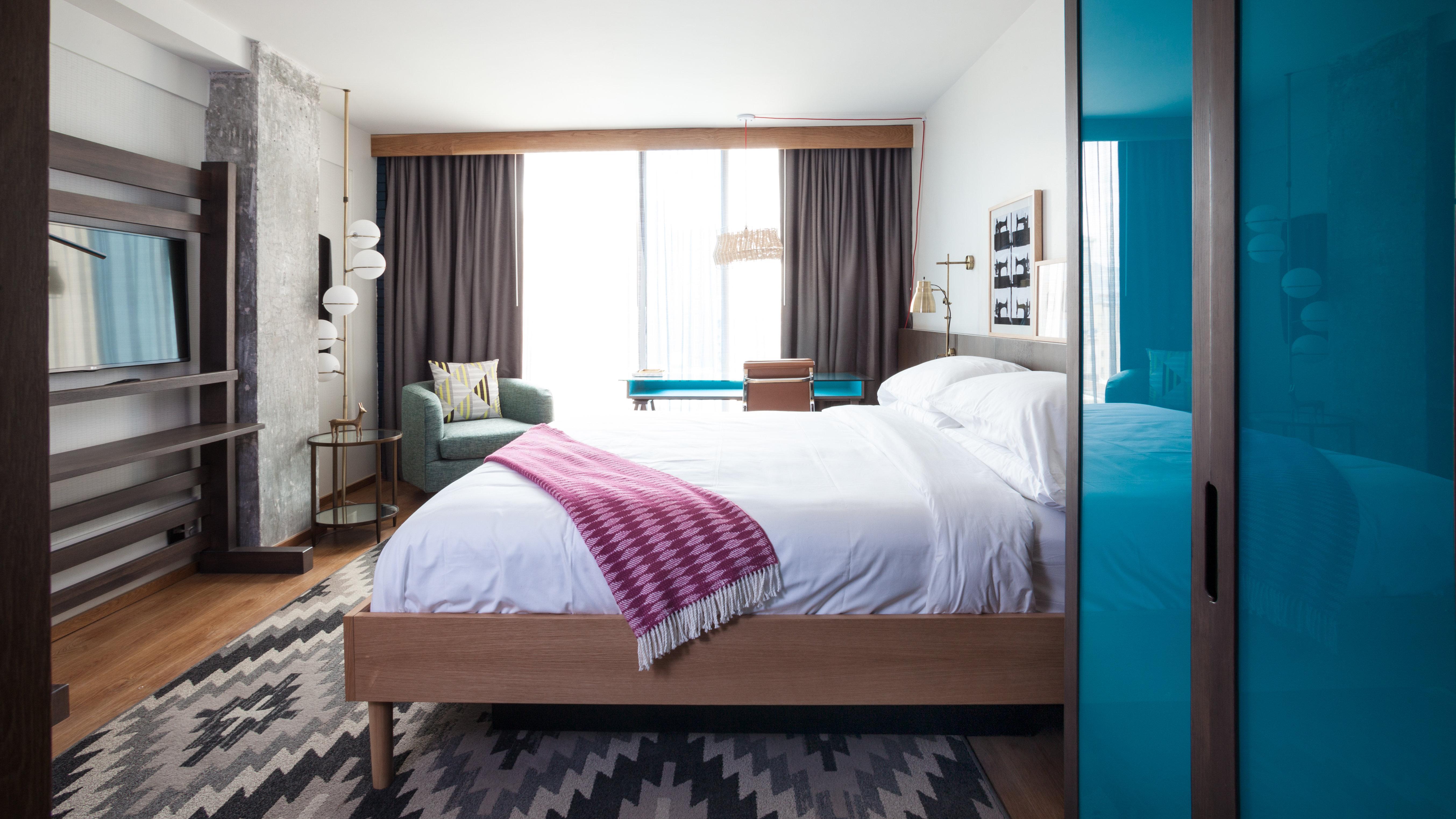 Hotel Indigo El Paso Downtown By Ihg מראה חיצוני תמונה