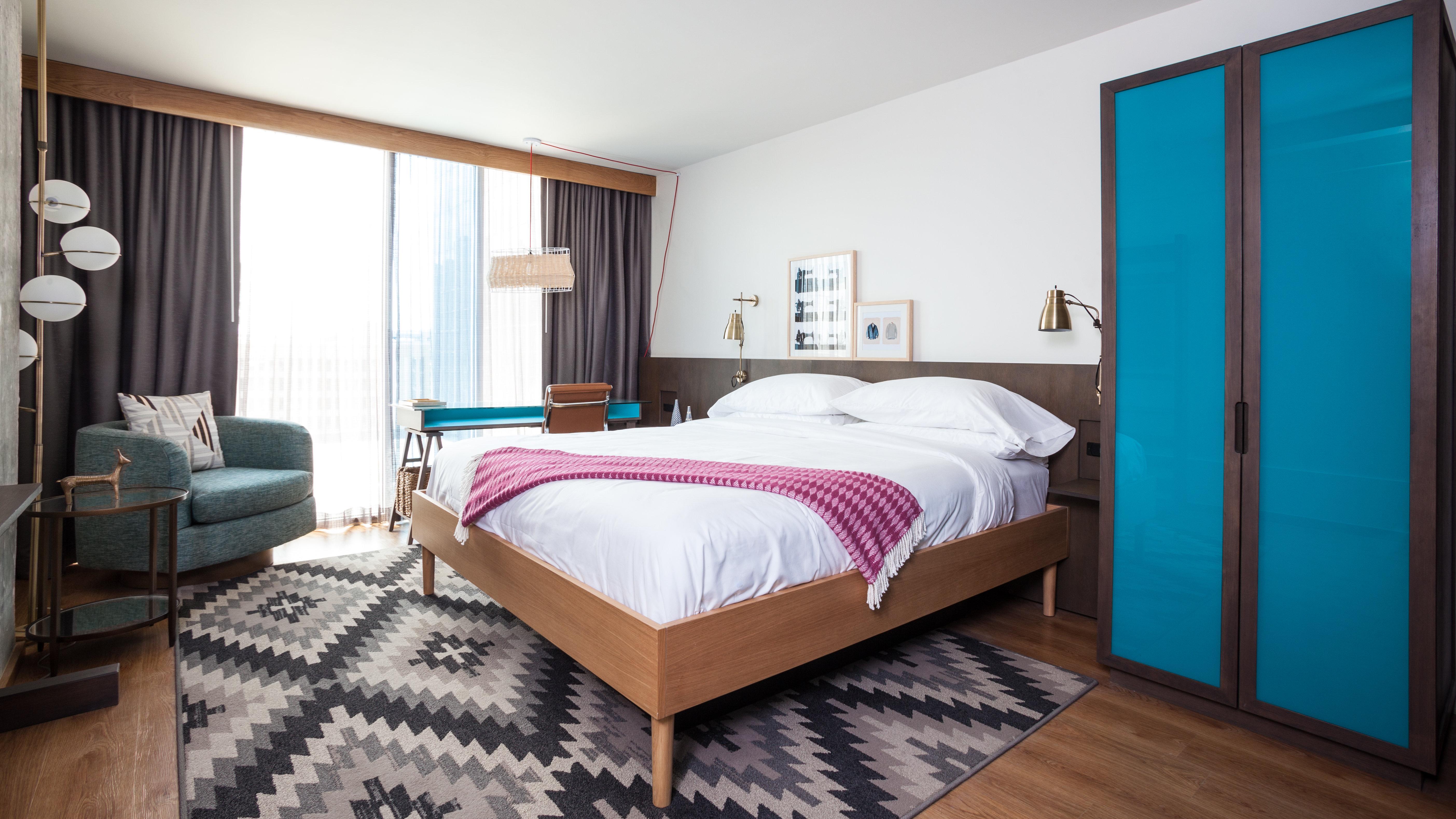 Hotel Indigo El Paso Downtown By Ihg מראה חיצוני תמונה