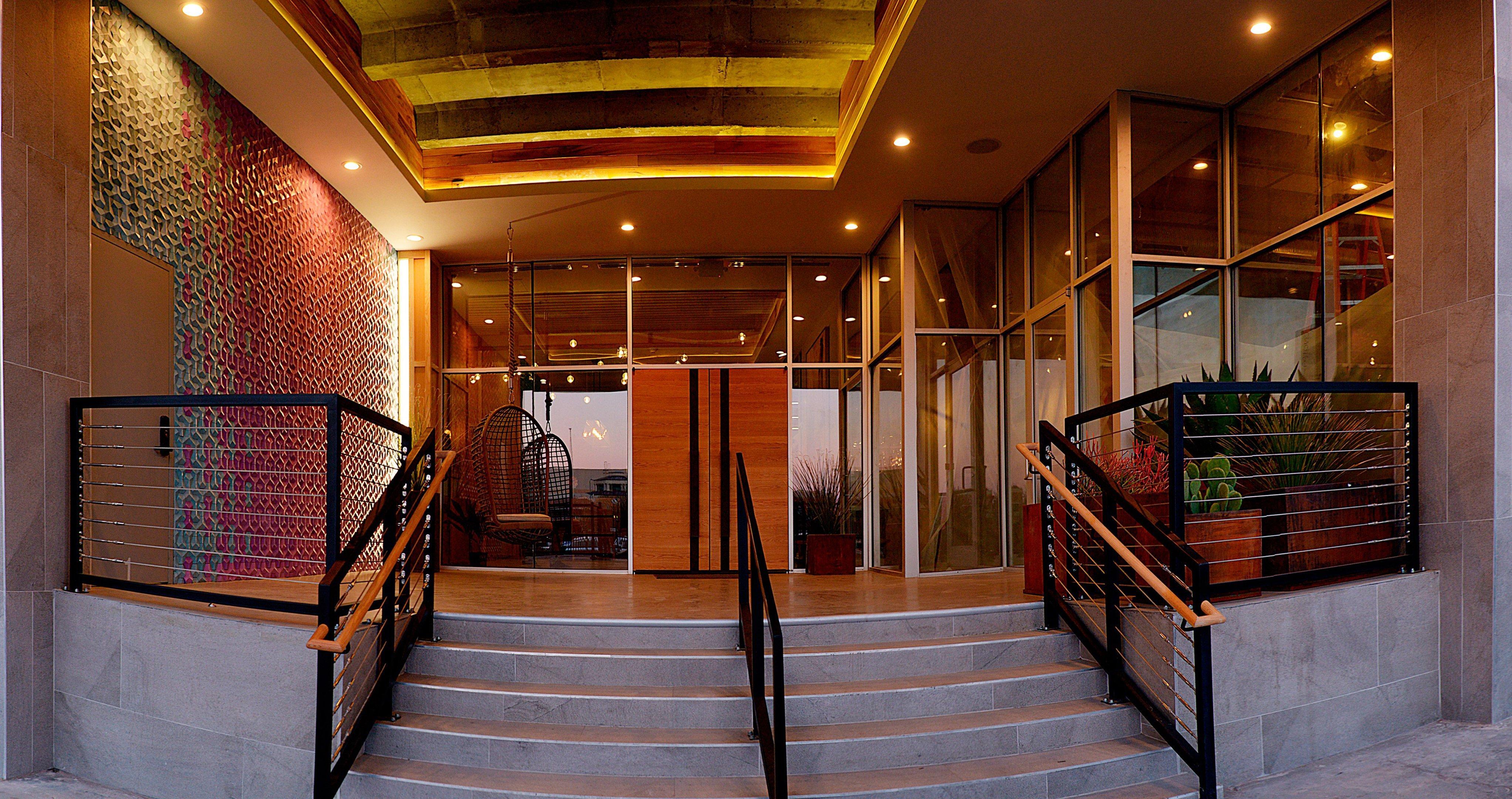 Hotel Indigo El Paso Downtown By Ihg מראה חיצוני תמונה