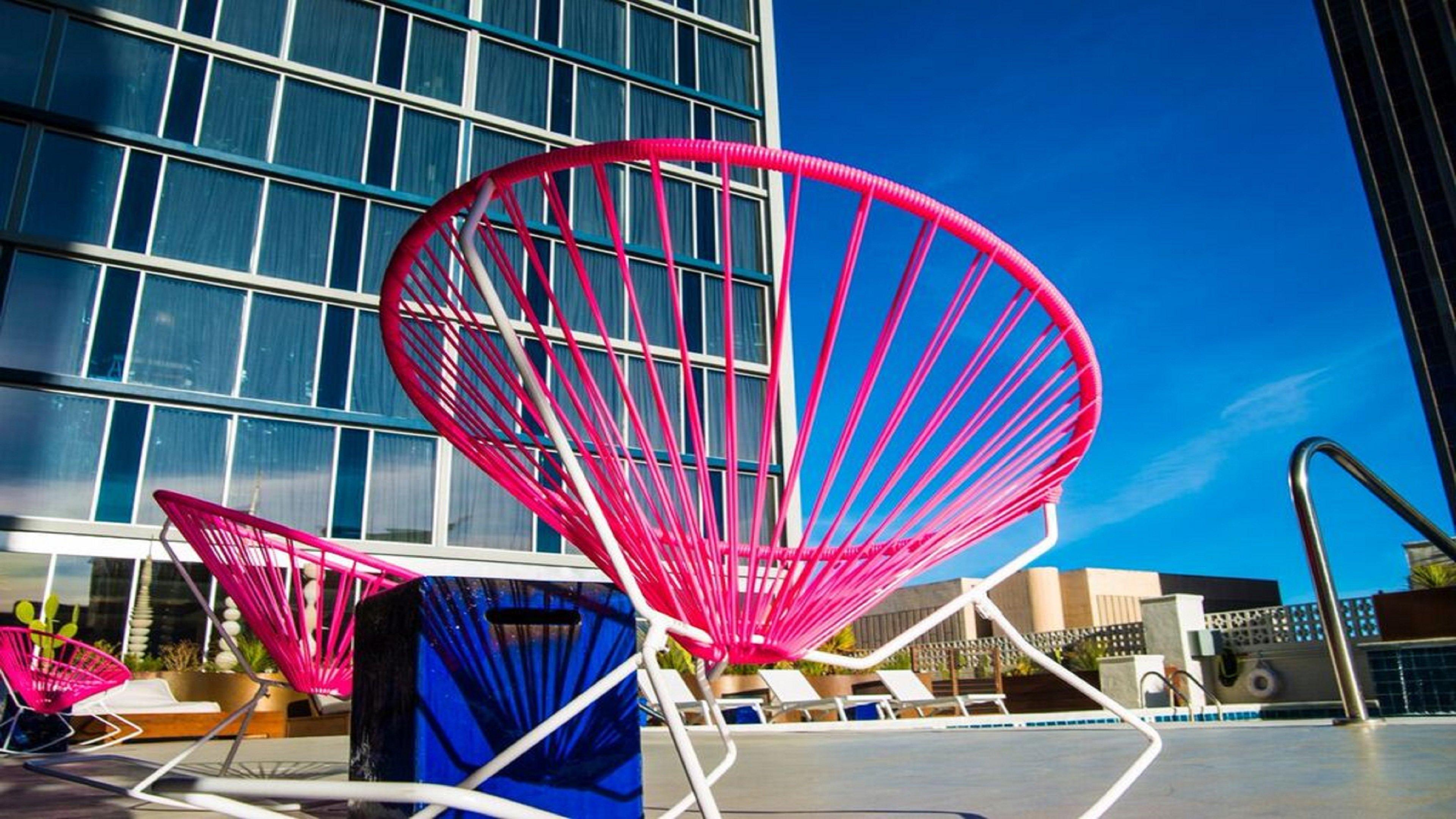 Hotel Indigo El Paso Downtown By Ihg מראה חיצוני תמונה