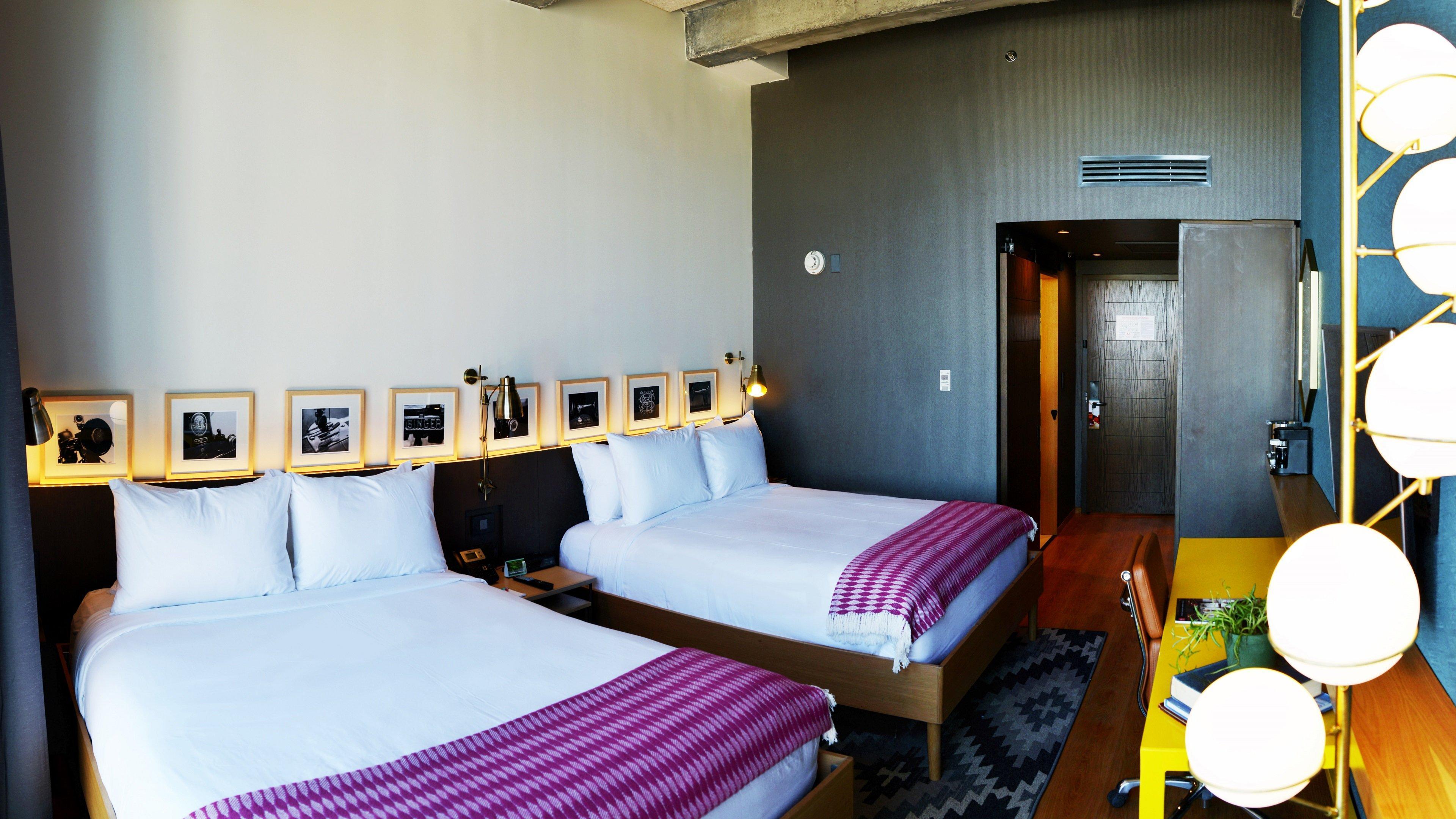Hotel Indigo El Paso Downtown By Ihg מראה חיצוני תמונה